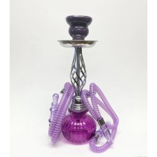 Premium Hookah US4016-2H